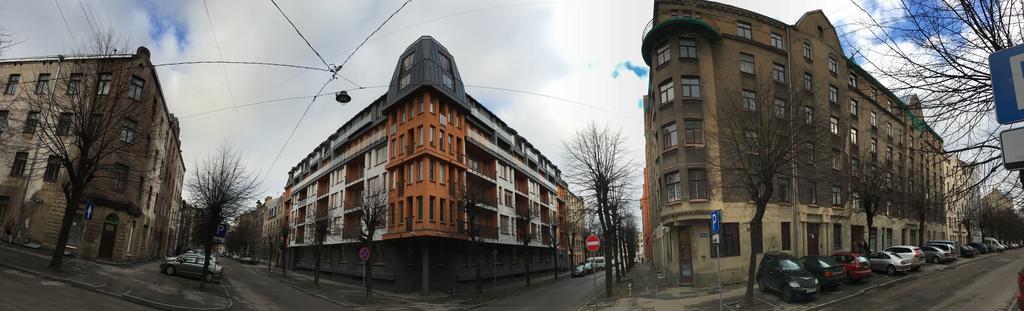 Bookingriga Apartments Riga Bagian luar foto
